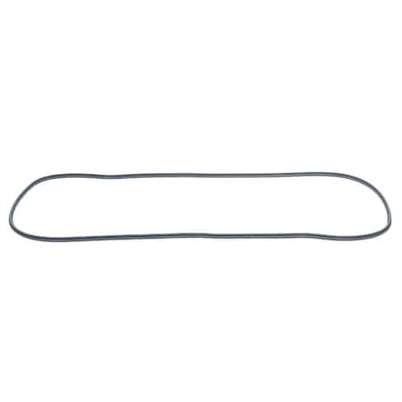 Pai Oil Pan Gasket Silicone 108.8In Length Detroit Diesel Series 60 Application 631260